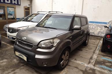 KIA Soul 1ª serie - 2010