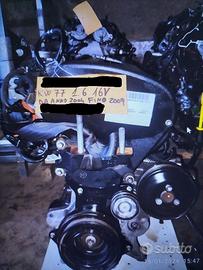 Motore Fiat 1.6 192B3000