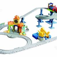 Chugginton learning pista treno motorizzata