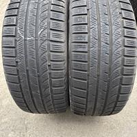 gomme usate 2255017 Winter BRIDGESTONE - BLI - 421