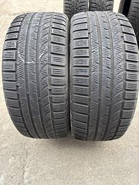 gomme usate 2255017 Winter BRIDGESTONE - BLI - 421