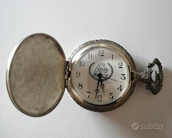 Orologio taschino Lee meccanico