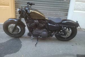 Harley Davidson Forty Eight