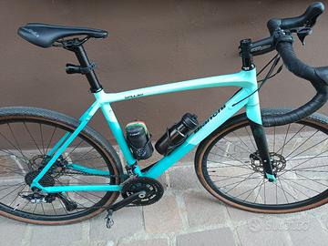Bianchi impulso gravel