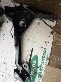 Trapezi e balestre fiat 500 epoca