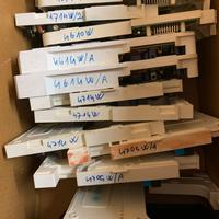 Staffe videocitofoniche