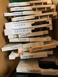 Staffe videocitofoniche