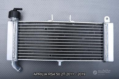 Radiatore APRILIA RS4 50 2T 2011 - 2019