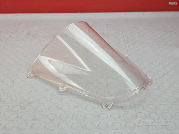 PLEXYGLASS PLEXY HONDA CBR 600 RR 2005 2006 CBR600
