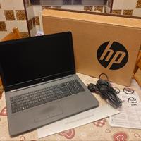 PC  Computer Portatile Notebook HP 255 G6