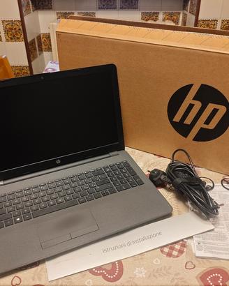 PC  Computer Portatile Notebook HP 255 G6