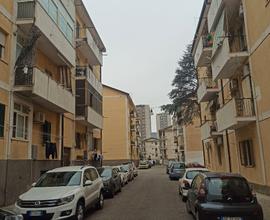 Appartamento di fronte stadio Marulla