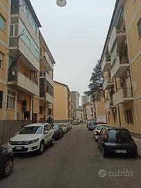 Appartamento di fronte stadio Marulla