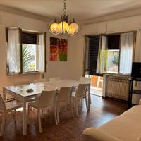 Nuovo, fresco, luminoso e vicino al mare 3 camere