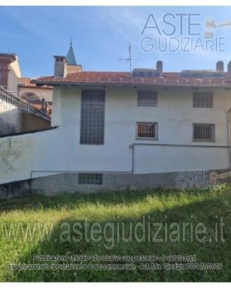 Terreno Agricolo Vallo Torinese [A4344118]