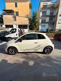 500 Sport gpl