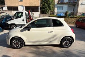 500 Sport gpl