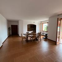 Appartamento centrale TRESTINA