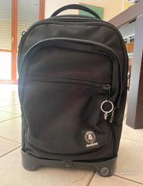 Trolley scuola Invicta