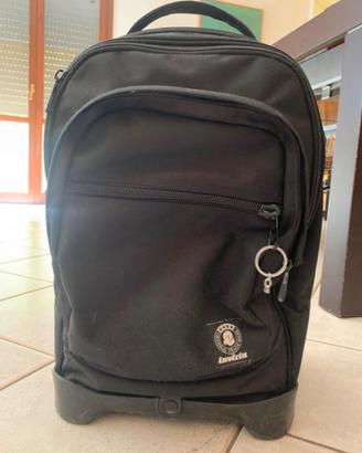 Trolley scuola Invicta