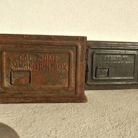 cassette munizioni ww2