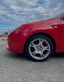 Alfa Romeo MiTo 1.6