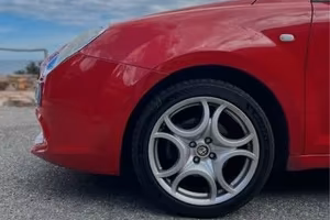 Alfa Romeo MiTo 1.6