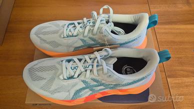ASICS - NOVABLAST 5 - TAGLIA EU 44 - NUOVO