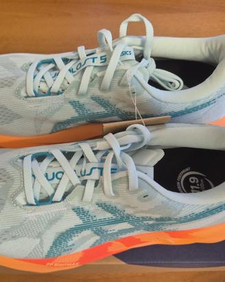 ASICS - NOVABLAST 5 - TAGLIA EU 44 - NUOVO