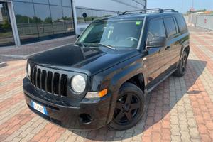 Jeep Patriot 2010
