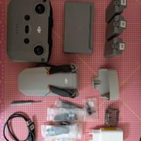 dji mini 2 combo