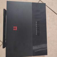 Modem router Tim hub+