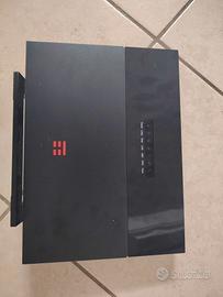 Modem router Tim hub+