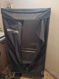 Asciugatrice elettrica