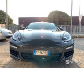 Porsche Panamera 3.0d tagliandi Porsche