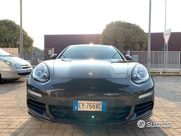 Porsche Panamera 3.0d tagliandi Porsche