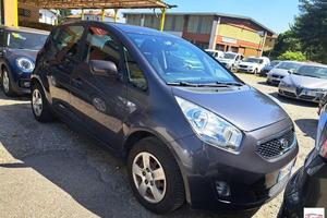 KIA - Venga - 1.4 CVVT Active-NEOPATENTATI