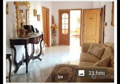 Vendita duplex a Solofra