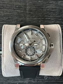 Orologio Michael Kors Greyson - Trattabile