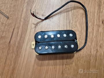 Pickup PRS Guitars Prs 85/15 S
