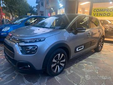 Citroen C3 PureTech 110---AUTOMATICA!!!