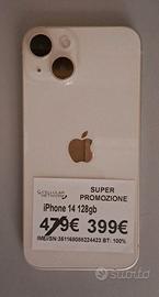iphone 14 128gb promo
