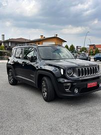 Jeep Renegade 1.3 T4 DDCT Limited