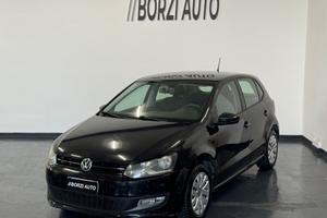 Volkswagen Polo 1.2 TDI DPF 5 p. Comfortline NEOP 