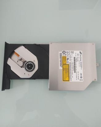 Unità ottica DVD-RW