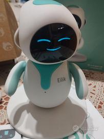 Robot EILIK