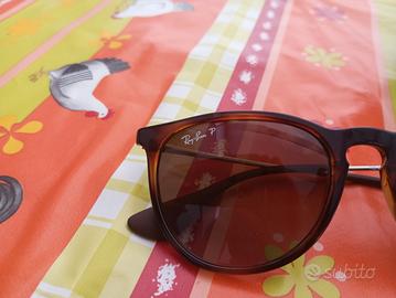 occhiali ray ban erika classic 