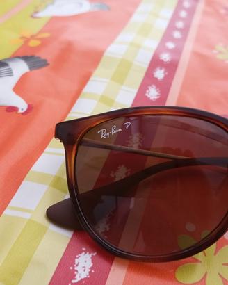 occhiali ray ban erika classic 