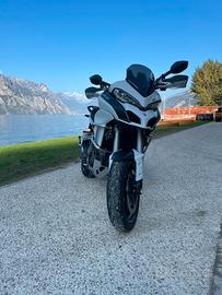Ducati Multistrada
