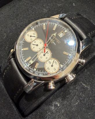 Eberhard & Co. Chrono 4 Automatico Full Set